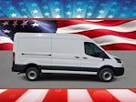 2024 Ford Transit 250 Medium Roof RWD, Empty Cargo Van for sale #R4086 - photo 1