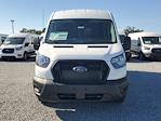 2024 Ford Transit 250 Medium Roof RWD, Empty Cargo Van for sale #R4086 - photo 4