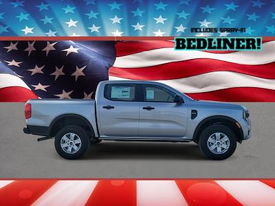 2024 Ford Ranger SuperCrew Cab RWD, Pickup for sale #R4088 - photo 1