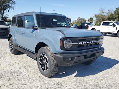 2024 Ford Bronco 4WD, SUV for sale #R4094 - photo 2