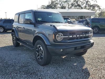 2024 Ford Bronco 4WD, SUV for sale #R4097 - photo 2