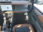 2024 Ford Bronco 4WD, SUV for sale #R4097 - photo 13