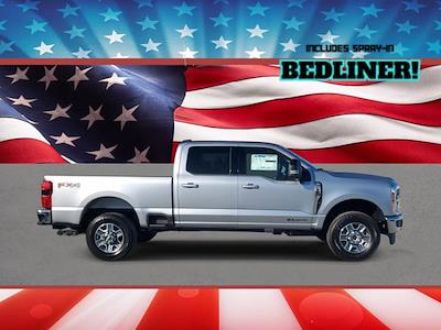 2024 Ford F-350 Crew Cab SRW 4WD, Pickup for sale #R4106 - photo 1