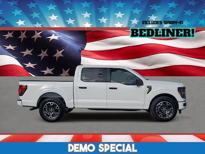 2024 Ford F-150 SuperCrew Cab RWD Pickup for sale #SL2437 - photo 1