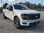 2024 Ford F-150 SuperCrew Cab RWD Pickup for sale #SL2437 - photo 2