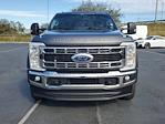 2024 Ford F-450 Regular Cab DRW 4WD, Flatbed Body for sale #R4112A - photo 3