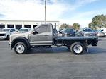 2024 Ford F-450 Regular Cab DRW 4WD, Flatbed Body for sale #R4112A - photo 7