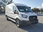 2024 Ford Transit 250 Medium Roof RWD, Empty Cargo Van for sale #R4113 - photo 2