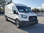 2024 Ford Transit 250 Medium Roof RWD, Empty Cargo Van for sale #R4113 - photo 4