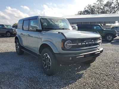 2024 Ford Bronco 4WD, SUV for sale #R4120 - photo 2