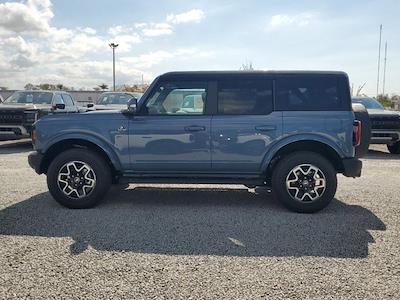 2024 Ford Bronco 4WD, SUV for sale #R4123 - photo 1