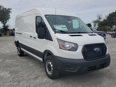 2024 Ford Transit 250 Medium Roof RWD, Empty Cargo Van for sale #R4124 - photo 1