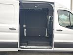 2024 Ford Transit 250 Medium Roof RWD, Empty Cargo Van for sale #R4124 - photo 12