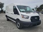 2024 Ford Transit 250 Medium Roof RWD, Empty Cargo Van for sale #R4124 - photo 1