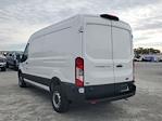 2024 Ford Transit 250 Medium Roof RWD, Empty Cargo Van for sale #R4124 - photo 9