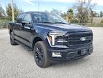 2024 Ford F-150 SuperCrew Cab 4WD, Pickup for sale #R4128 - photo 2