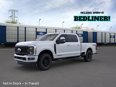 2024 Ford F-350 Crew Cab SRW 4WD, Pickup for sale #R4131 - photo 1