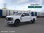 2024 Ford F-350 Crew Cab SRW 4WD, Pickup for sale #R4131 - photo 1