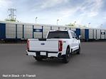 2024 Ford F-350 Crew Cab SRW 4WD, Pickup for sale #R4131 - photo 8