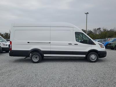 2024 Ford Transit 350 HD High Roof DRW RWD, Empty Cargo Van for sale #R4134 - photo 1