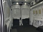 2024 Ford Transit 350 HD High Roof DRW RWD, Empty Cargo Van for sale #R4134 - photo 11