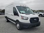 2024 Ford Transit 350 HD High Roof DRW RWD, Empty Cargo Van for sale #R4134 - photo 3