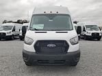 2024 Ford Transit 350 HD High Roof DRW RWD, Empty Cargo Van for sale #R4134 - photo 4