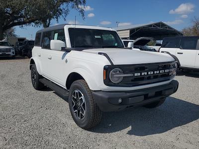 2024 Ford Bronco 4WD SUV for sale #R4135 - photo 2