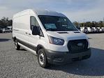 2024 Ford Transit 250 Medium Roof RWD, Empty Cargo Van for sale #R4139 - photo 2