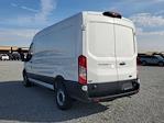 2024 Ford Transit 250 Medium Roof RWD, Empty Cargo Van for sale #R4139 - photo 8