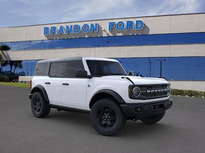 2024 Ford Bronco 4WD, SUV for sale #R4145 - photo 1