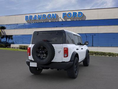 2024 Ford Bronco 4WD, SUV for sale #R4145 - photo 2