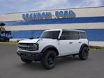 2024 Ford Bronco 4WD, SUV for sale #R4145 - photo 3