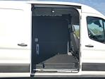 2024 Ford Transit 250 Medium Roof RWD, Empty Cargo Van for sale #R4149 - photo 11