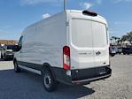 2024 Ford Transit 250 Medium Roof RWD, Empty Cargo Van for sale #R4149 - photo 7