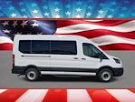 2024 Ford Transit 350 Medium Roof RWD, Passenger Van for sale #R4152 - photo 1