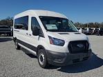 2024 Ford Transit 350 Medium Roof RWD, Passenger Van for sale #R4152 - photo 2