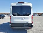 2024 Ford Transit 350 Medium Roof RWD, Passenger Van for sale #R4152 - photo 4