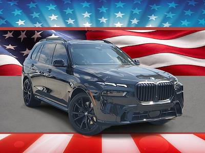 2025 BMW X7 AWD SUV for sale #R4155A - photo 1