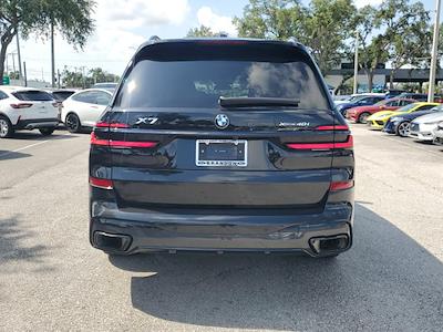 2025 BMW X7 AWD SUV for sale #R4155A - photo 2