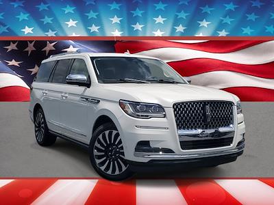 2023 Lincoln Navigator 4WD SUV for sale #R9790 - photo 1