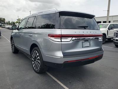 2024 Lincoln Navigator 4WD SUV for sale #R9805 - photo 2