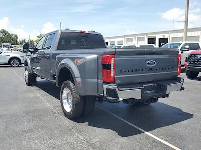 2024 Ford F-450 Crew Cab DRW 4WD Pickup for sale #R9806 - photo 2