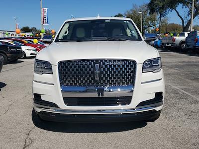 Used 2024 Lincoln Navigator Black Label for sale #R9821 - photo 1