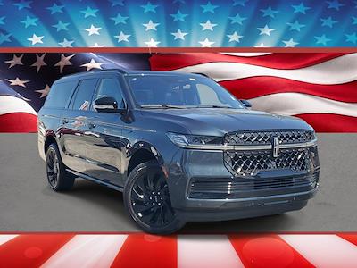 2025 Lincoln Navigator L 4WD SUV for sale #R9823 - photo 1