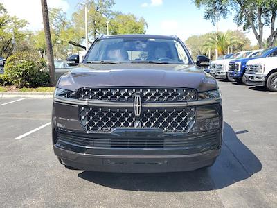 Used 2025 Lincoln Navigator L - photo 1
