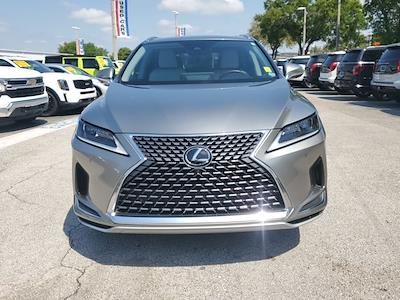 Used 2022 Lexus RX 350 - photo 1