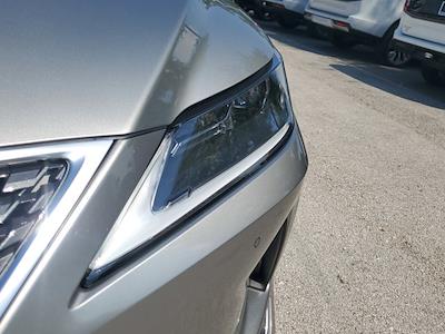 Used 2022 Lexus RX 350 - photo 1
