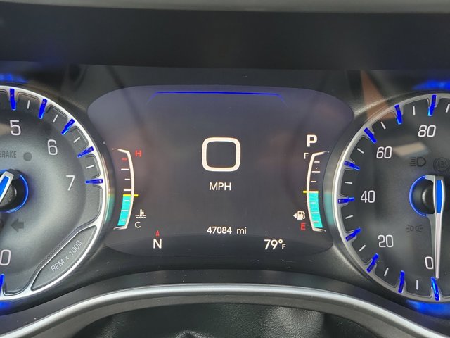 Used 2024 Chrysler Pacifica - photo 24