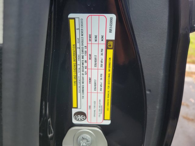 Used 2024 Chrysler Pacifica - photo 31